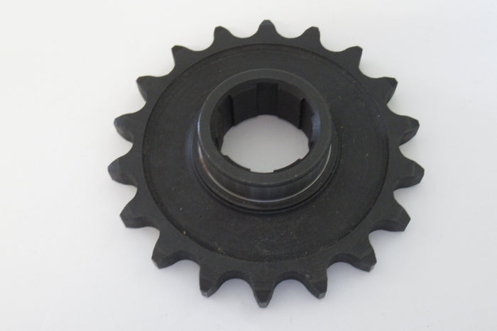 BSA 18 tooth gearbox drive SPROCKET A50 A65 18T 68-3093 UK Made