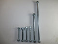 BSA A65 1963 64 65 66 67 68 engine to frame bolt kit