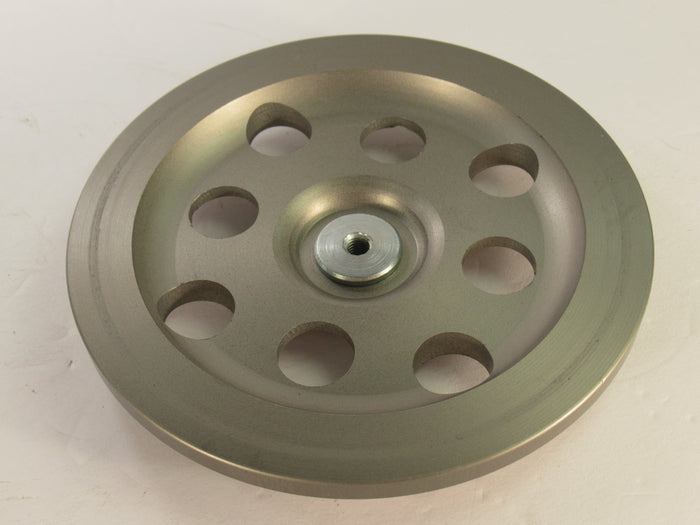 BSA ALLOY PRESSURE PLATE Unit single clutch derby C15 C25 B44 Triumph TR25W 40-3222