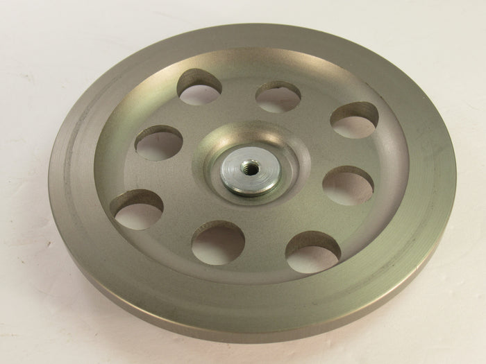 BSA ALLOY PRESSURE PLATE Unit single clutch derby C15 C25 B44 Triumph TR25W 40-3222