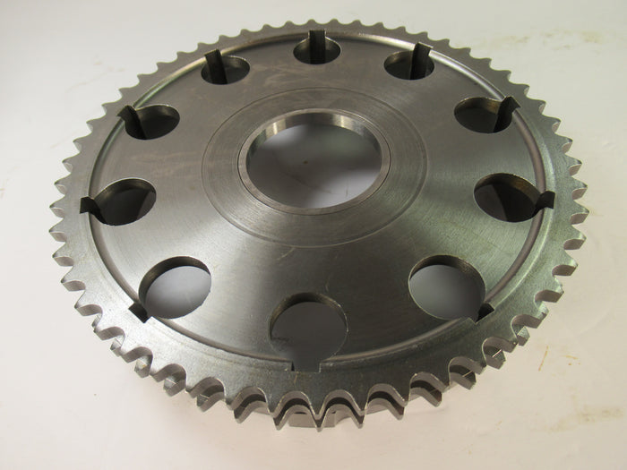 BSA Clutch basket sprocket chain wheel Unit single C15 C25 B44 Triumph TR25W