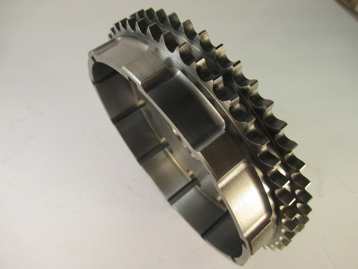BSA Clutch basket sprocket chain wheel Unit single C15 C25 B44 Triumph TR25W