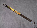 BSA exhaust pipe crossover bracket tie bar 68-2794 chrome  UK Made