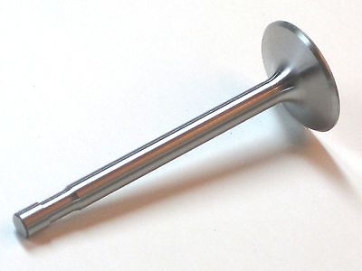 BSA exhaust valve 67-0743  A10 pre-unit Golden Flash 650 twin UK Made