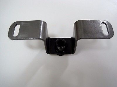BSA gas tank bracket  4 gallon fiberglass glass tank strap 68-8099