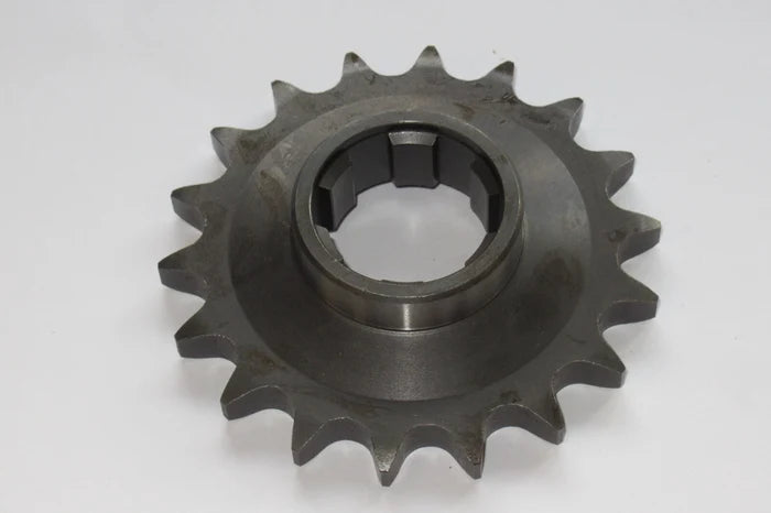 BSA Gearbox drive Sprocket 18T 18 tooth BSA A10 A7 67-3064 pre-unit twin