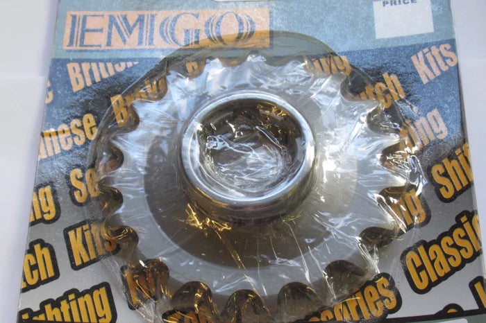 BSA Gearbox drive Sprocket 19T 19 tooth A10 A7 67-3065 pre-unit twin 650 500
