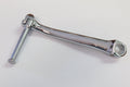 BSA kick start lever A65 A50 57-2764 B44 B50 B25 Triumph TR25 TR25W