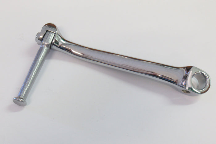 BSA kick start lever A65 A50 57-2764 B44 B50 B25 Triumph TR25 TR25W