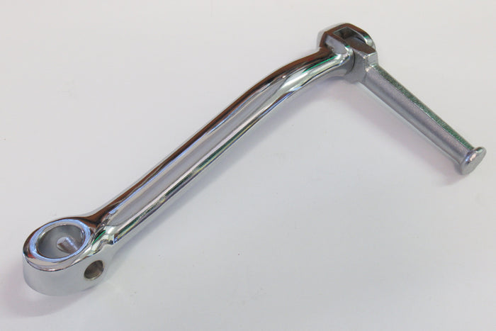 BSA kick start lever A65 A50 57-2764 B44 B50 B25 Triumph TR25 TR25W