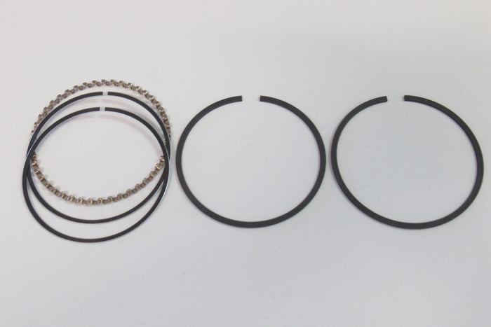 BSA PISTON RING SET B50 020 (84.5MM) BSA 500 single Hastings