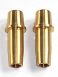 BSA single B50 B25 Valve Guide 71-1626 set 1970 71 72 .006 or 6 over USA Made