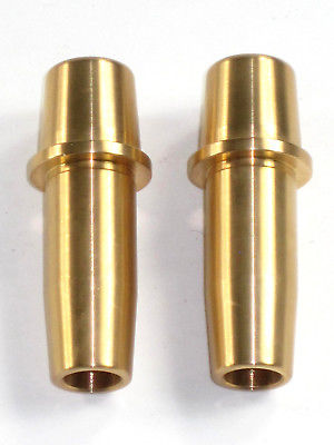 BSA single B50 B25 Valve Guide 71-1626 set 1970 71 72 .006 or 6 over USA Made