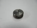 BSA sludge trap plug A7 A10 A7ss oil hole grub screw 68-0615