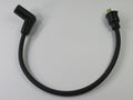 BSA Spark plug wire B44 441 Victor Single 14" long 7mm wire copper 54949493