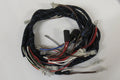 BSA wire harness B44 1967 round barrel unit 441