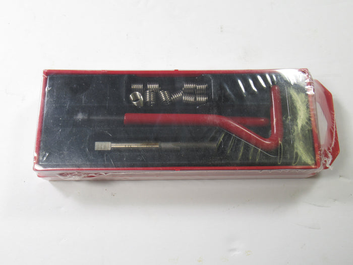 BSW 1/4 x 20 tpi Thread repair kit Triumph Norton BSA Recoil