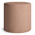 Bumper Small Outdoor Ottoman
