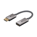 Cable adaptador DisplayPort/HDMI, 8K/60 Hz