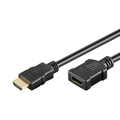 Cable Alargador HDMI 2.1 8K 60 Hz con Ethernet (Macho-Hembra)