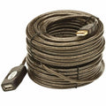 Cable Alargo USB 2.0 A Macho a Hembra Activo