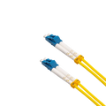 Cable de Fibra Óptica LC/UPC a LC/UPC Monomodo Dúplex OS2 de 1 a 50 m