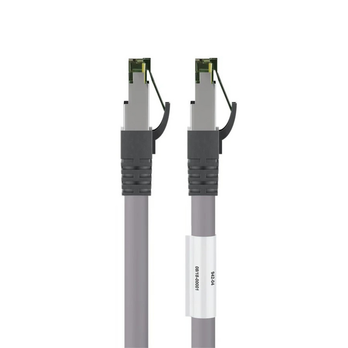 Cable de Red CAT 8.1 S/ftp (Pimf) Lszh