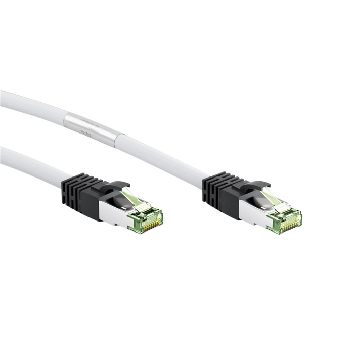 Cable de Red CAT 8.1 S/ftp (Pimf) Lszh