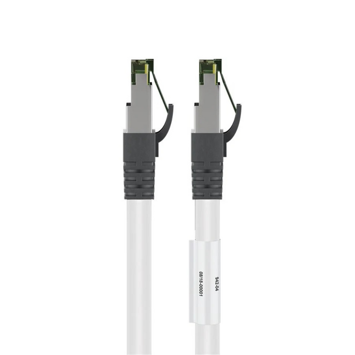 Cable de Red CAT 8.1 S/ftp (Pimf) Lszh