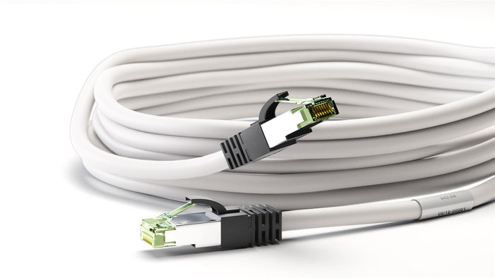 Cable de Red CAT 8.1 S/ftp (Pimf) Lszh