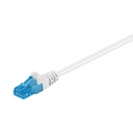 Cable de red Cat6A U/UTP LSZH Goobay - varias medidas