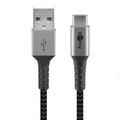 Cable de Sincronización y Carga USB - C Reforzado 2m