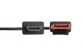 Cable Displayport 1.4 a Hdmi 2.0 M/M - Negro