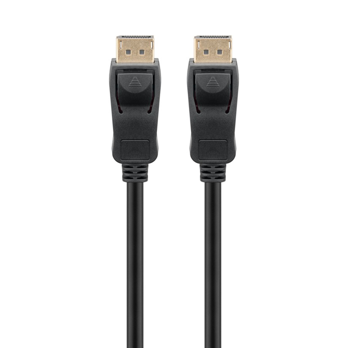 Cable DisplayPort 2.0/2.1 - De Distintas Medidas