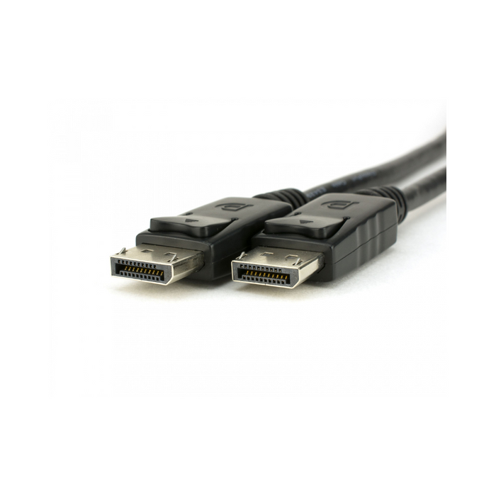 Cable DisplayPort Macho/Macho