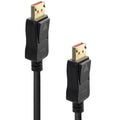 Cable Displayport v1.4 | Hasta 8K@30hz