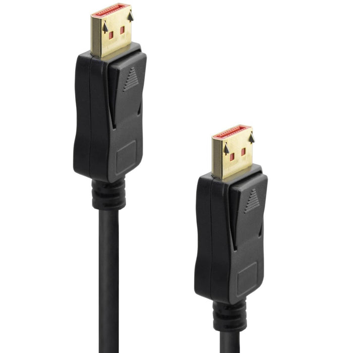 Cable Displayport v1.4 | Hasta 8K@30hz