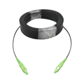 Cable Fibra Óptica 2xsc/apc Monomodo Exterior - De distintas medidas