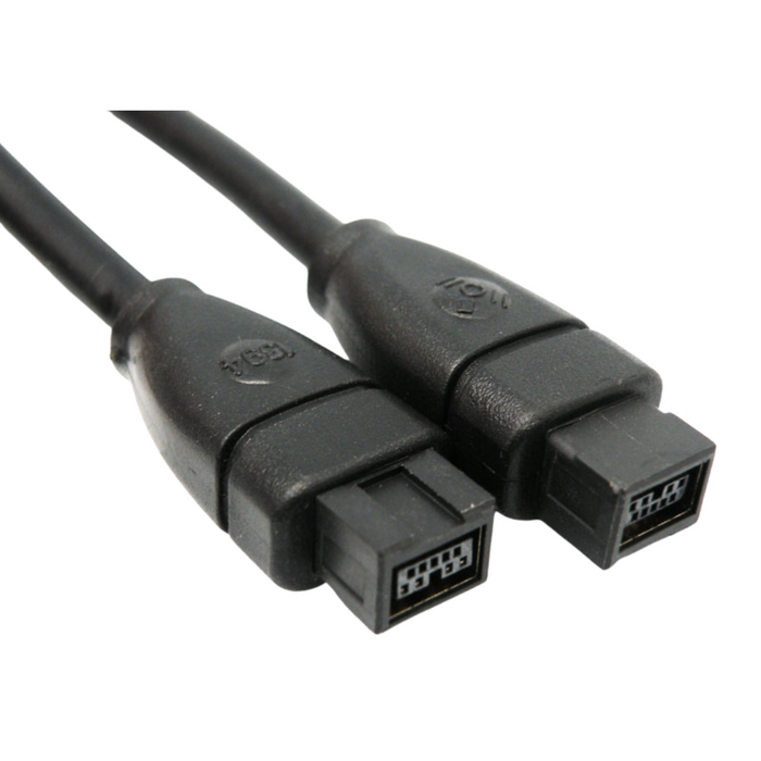 Cable Firewire IEEE1394 9P - IEEE1394 9P, 1.5m
