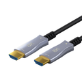 Cable HDMI 2.1 de fibra óptica, hasta 8K@60Hz