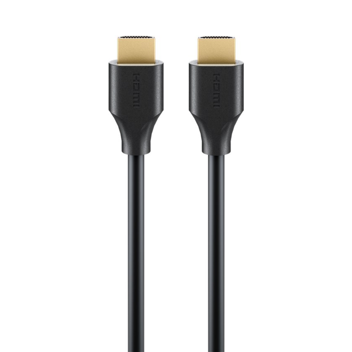 Cable HDMI 2.2 Ultra96 16K 60 Hz y 96 Gbps de 0,5 a 2 m