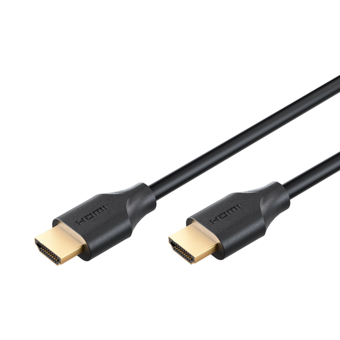 Cable HDMI 2.2 Ultra96 16K 60 Hz y 96 Gbps de 0,5 a 2 m