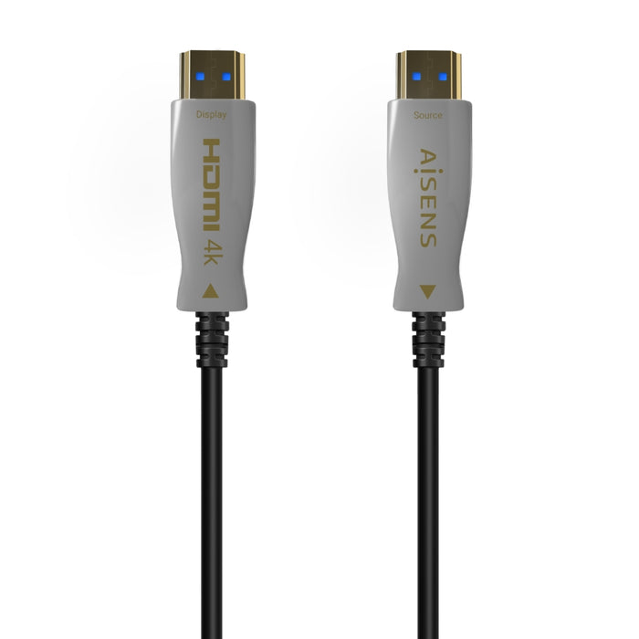 Cable HDMI V2.0 AOC Premium Alta Velocidad / HEC 4K@60Hz 4:4:4 18Gbps