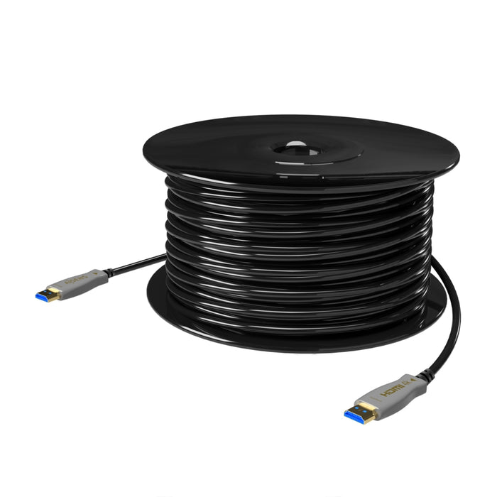 Cable HDMI V2.0 AOC Premium Alta Velocidad / HEC 4K@60Hz 4:4:4 18Gbps