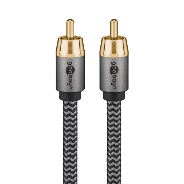 Cable mono RCA 2 metros