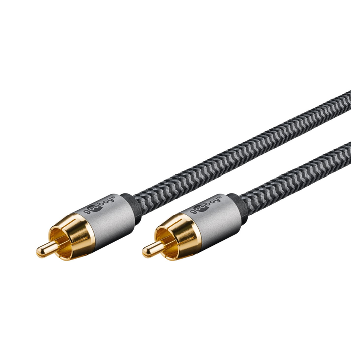 Cable mono RCA 2 metros