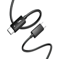 Cable Thunderbolt 4 -  8K@60Hz - 40 Gbps - 100 W