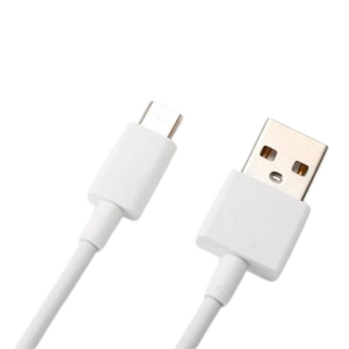 Cable USB-A a USB-C 6 A Carga Rápida 120 W Xiaomi 1 m