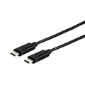 Cable Usb-c 3.1 Macho a de 1m con Chipset USB