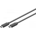 Cable USB-C ™ 3.1 M/M de hasta 5 Gbit/s